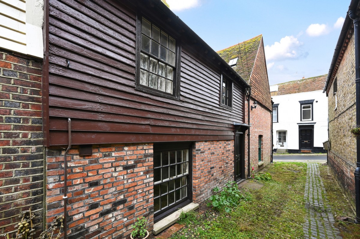 Image for Rye Citadel