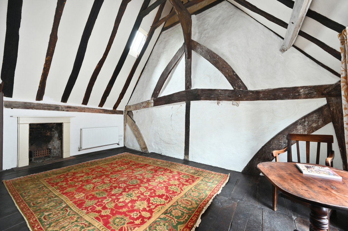 Image for Rye Citadel