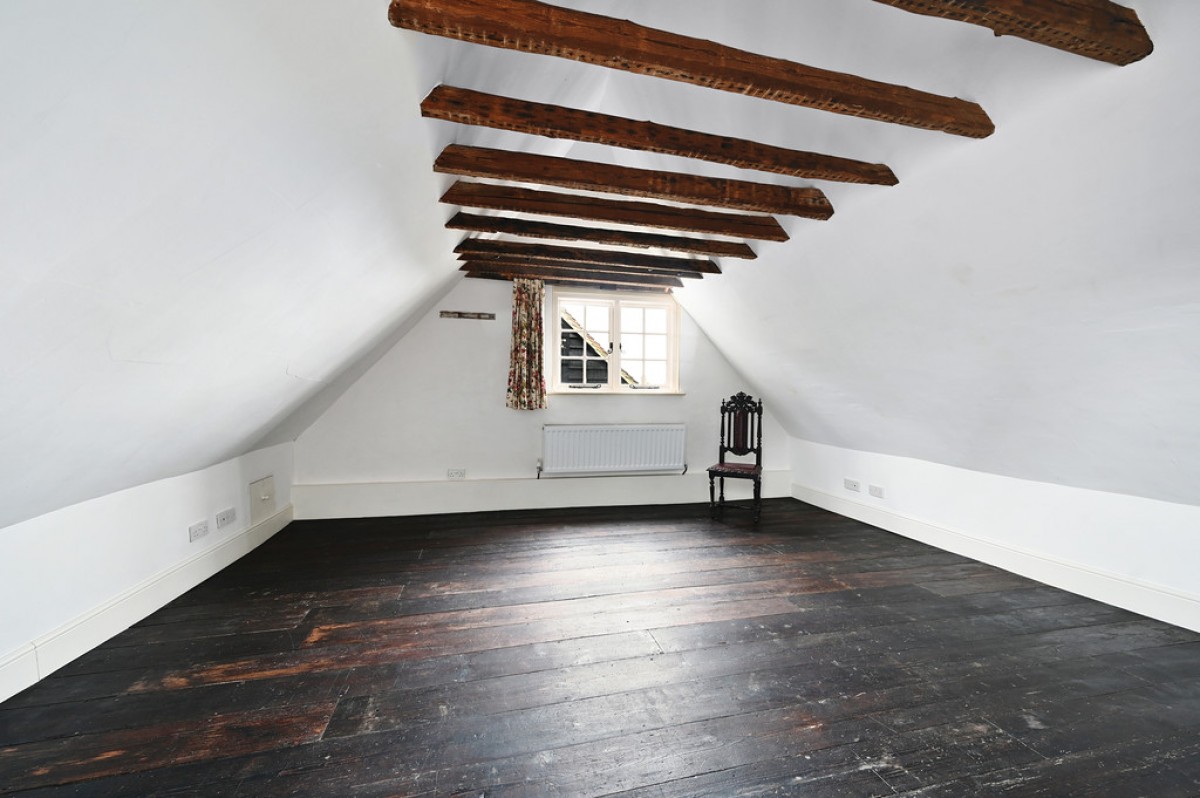 Image for Rye Citadel