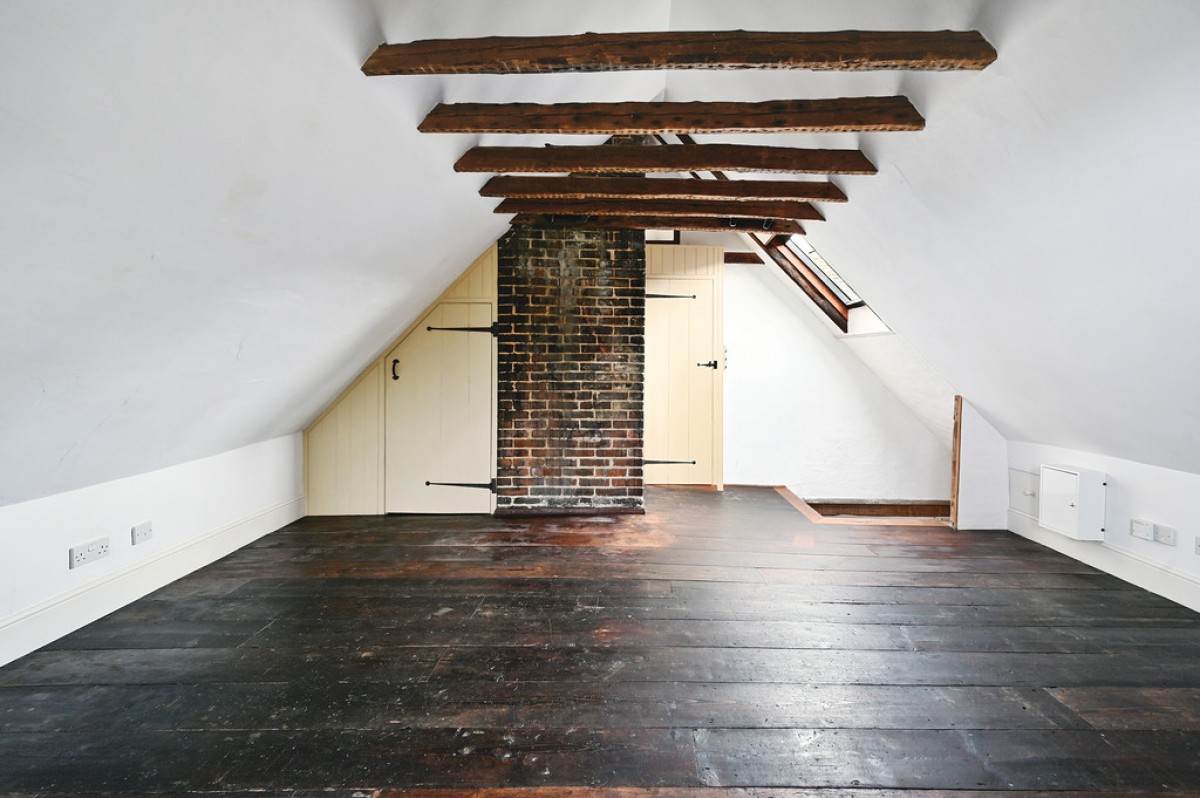 Image for Rye Citadel