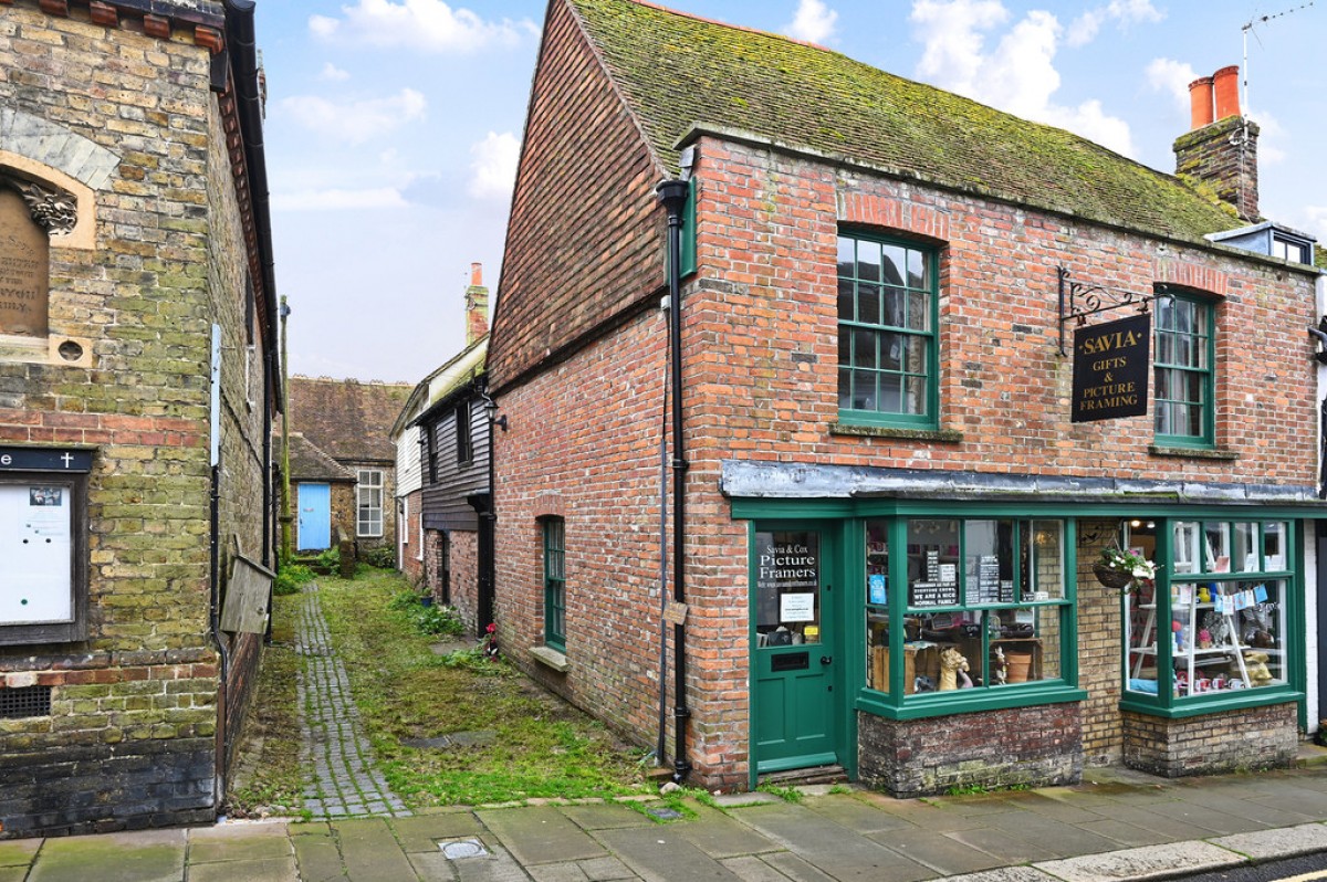 Image for Rye Citadel