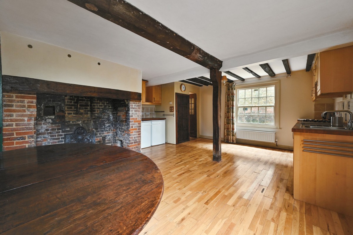 Image for Rye Citadel