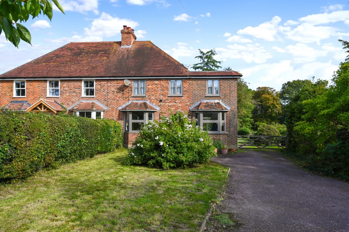 Image for Barnets Hill, Peasmarsh, East Sussex, TN31 6YJ