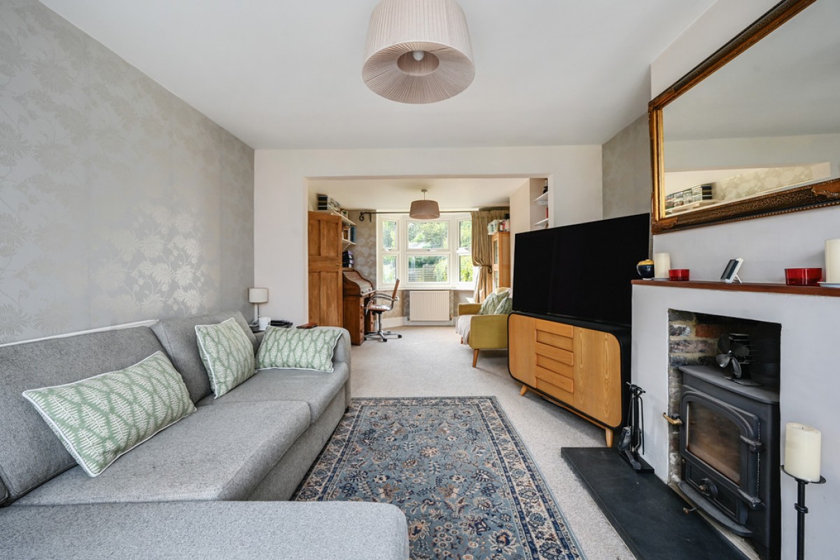 Image for Barnets Hill, Peasmarsh, East Sussex, TN31 6YJ