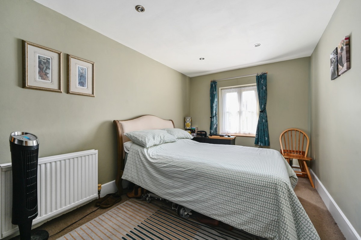 Image for Barnets Hill, Peasmarsh, East Sussex, TN31 6YJ