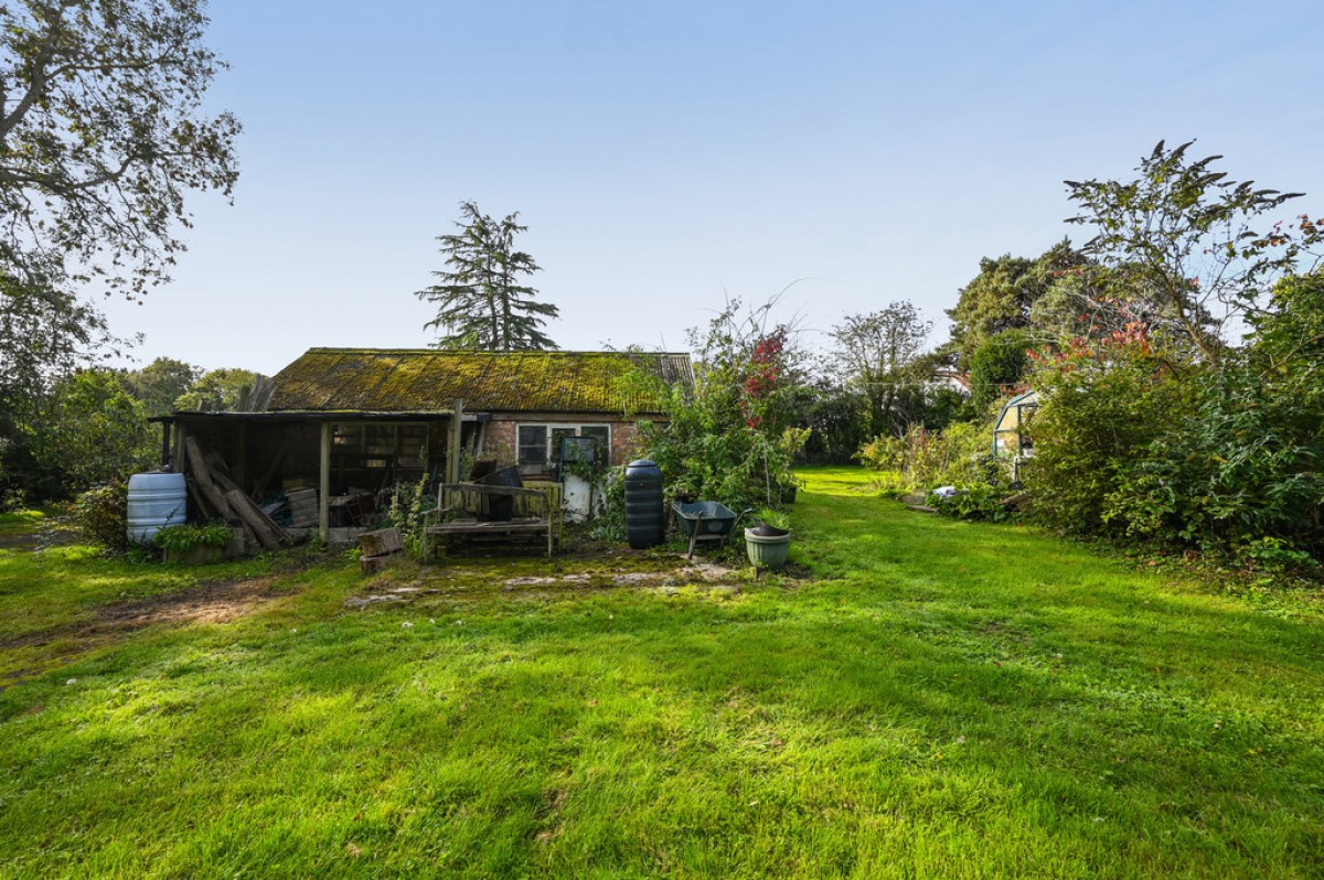 Image for Barnets Hill, Peasmarsh, East Sussex, TN31 6YJ