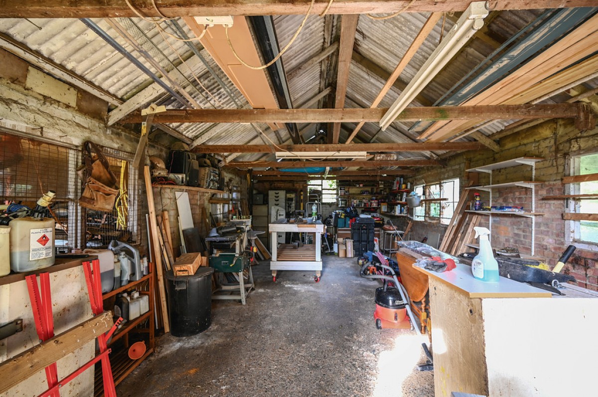 Image for Barnets Hill, Peasmarsh, East Sussex, TN31 6YJ