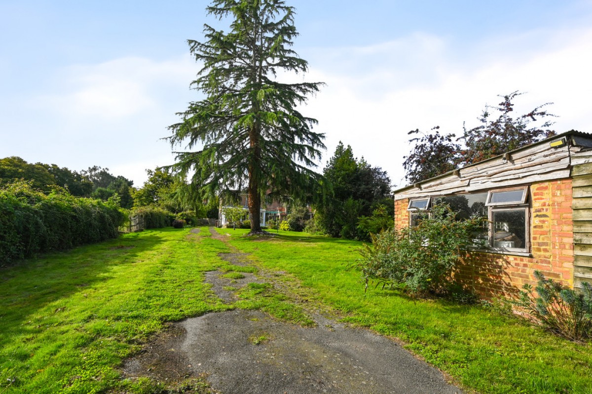 Image for Barnets Hill, Peasmarsh, East Sussex, TN31 6YJ