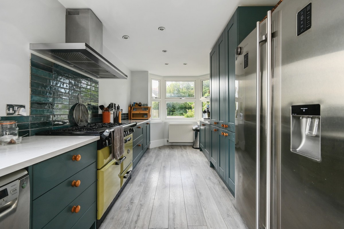 Image for Barnets Hill, Peasmarsh, East Sussex, TN31 6YJ