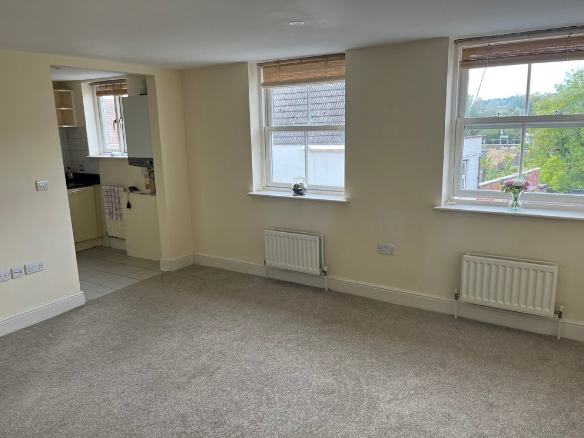 Image for Cinque Ports Street, Rye