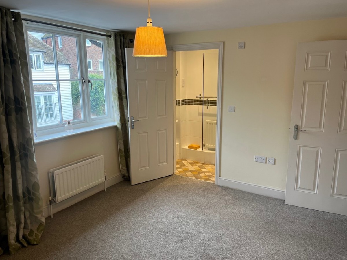 Image for Cinque Ports Street, Rye