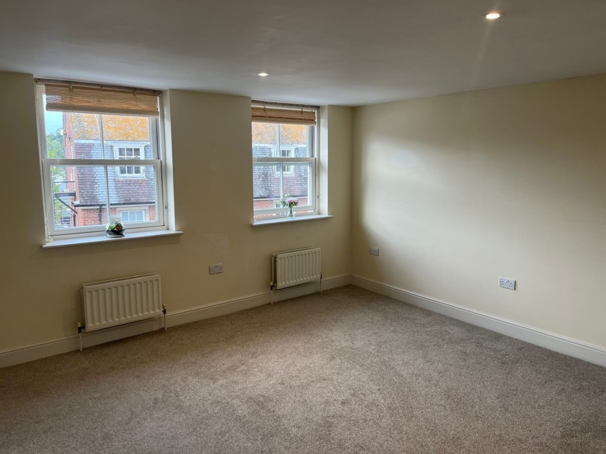 Image for Cinque Ports Street, Rye