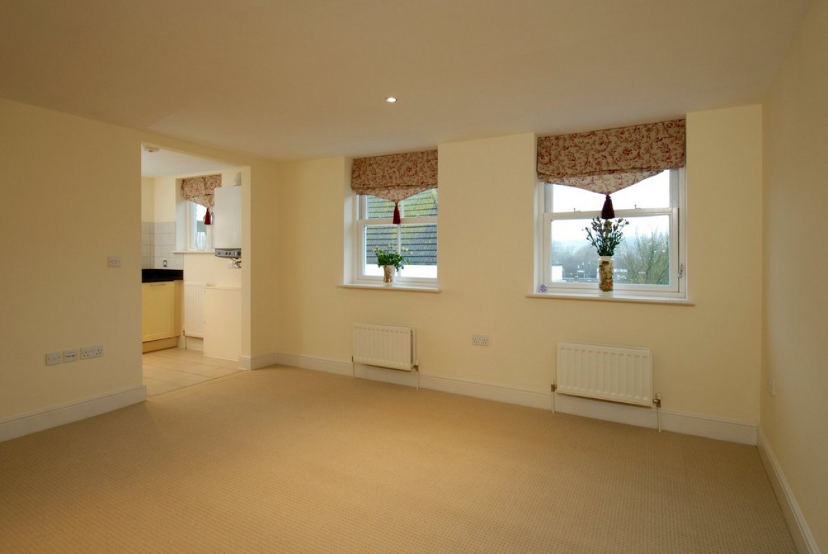 Image for Cinque Ports Street, Rye