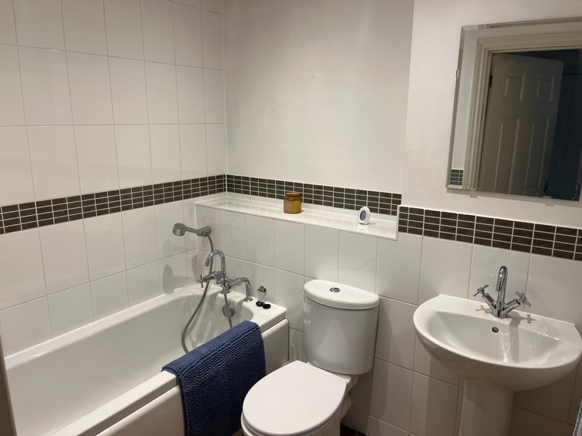 Image for Cinque Ports Street, Rye