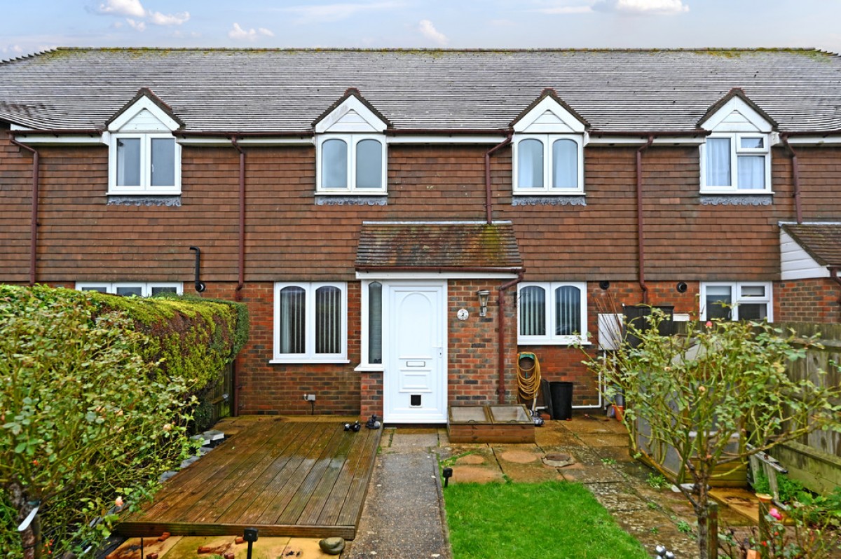 Image for Sea Road, Winchelsea Beach