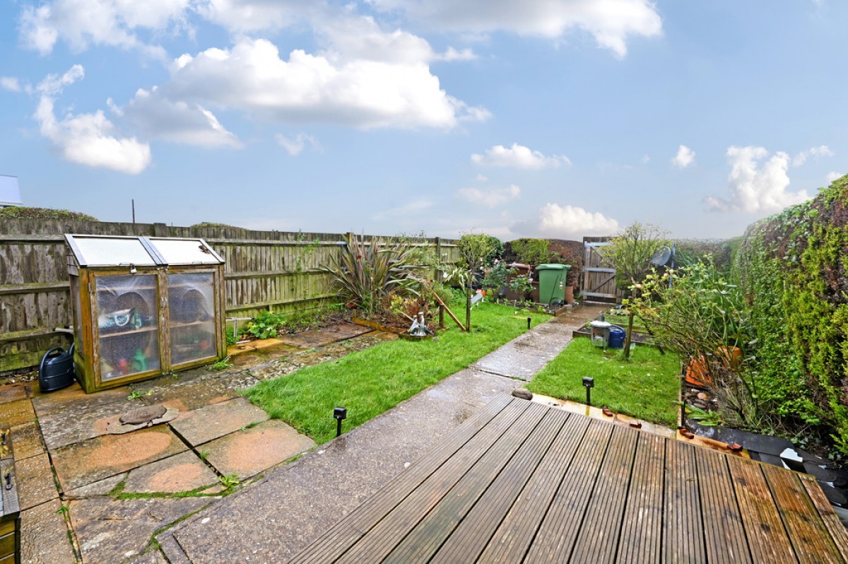 Image for Sea Road, Winchelsea Beach