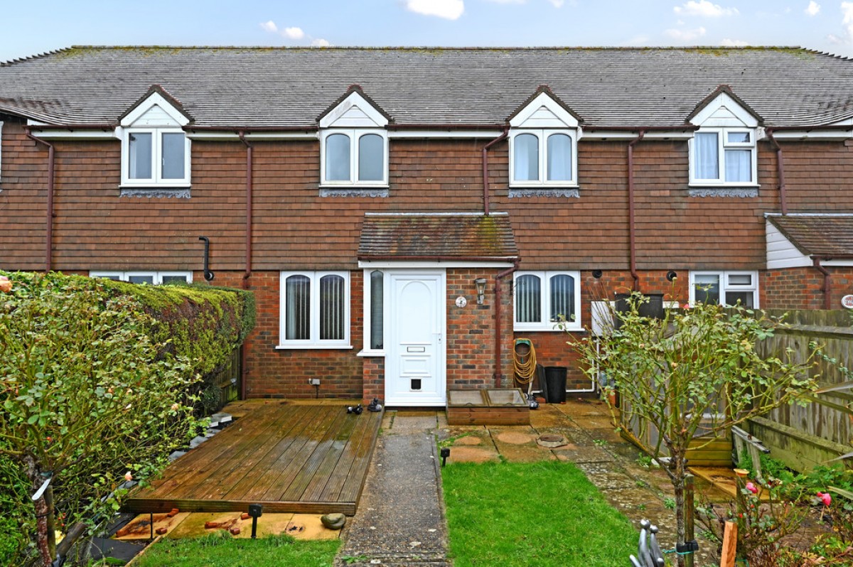 Image for Sea Road, Winchelsea Beach