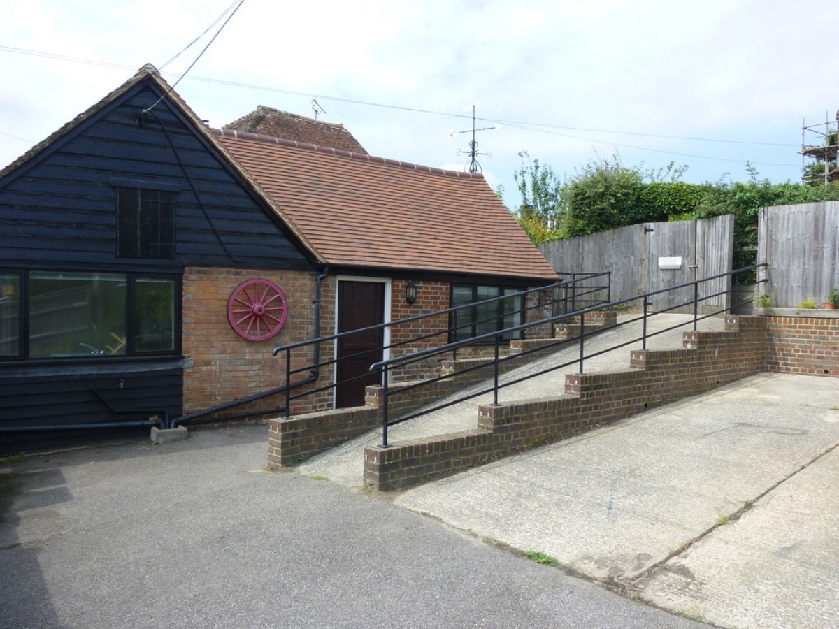 Image for Pett Road, Pett