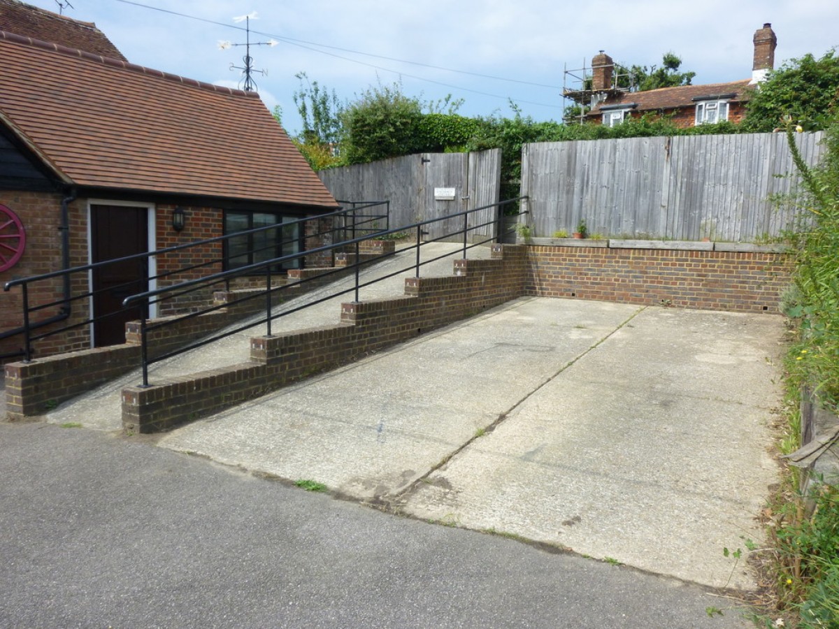 Image for Pett Road, Pett