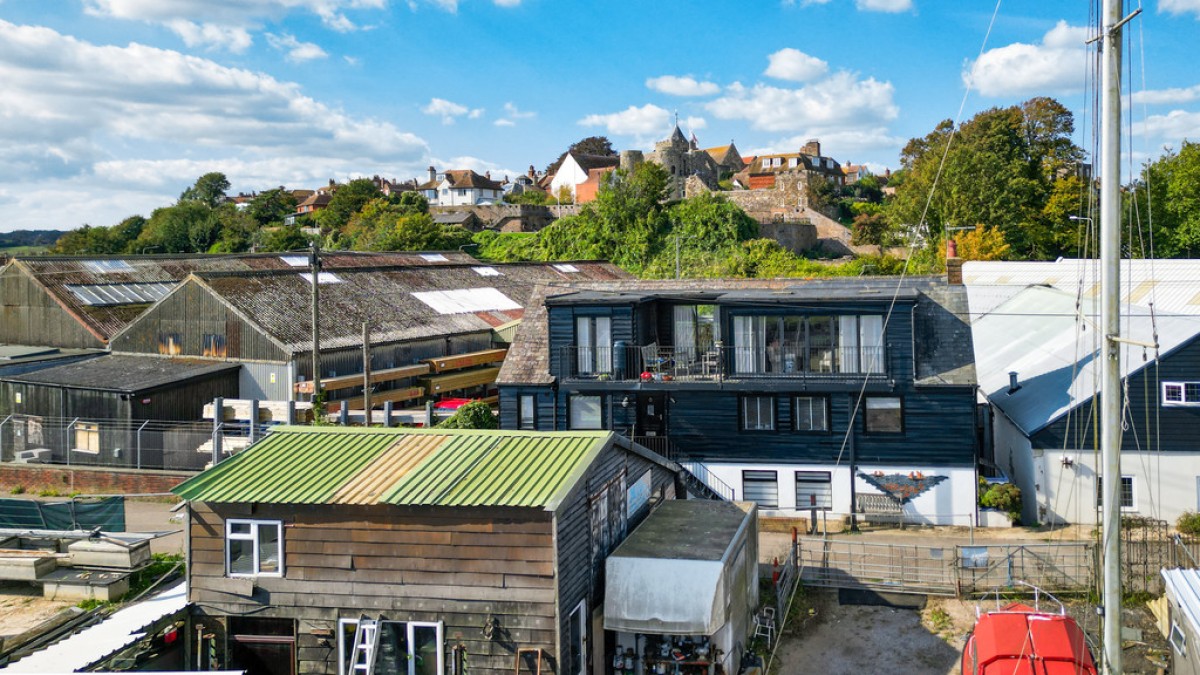 Image for Rock Channel, Rye, East Sussex TN31 7HJ