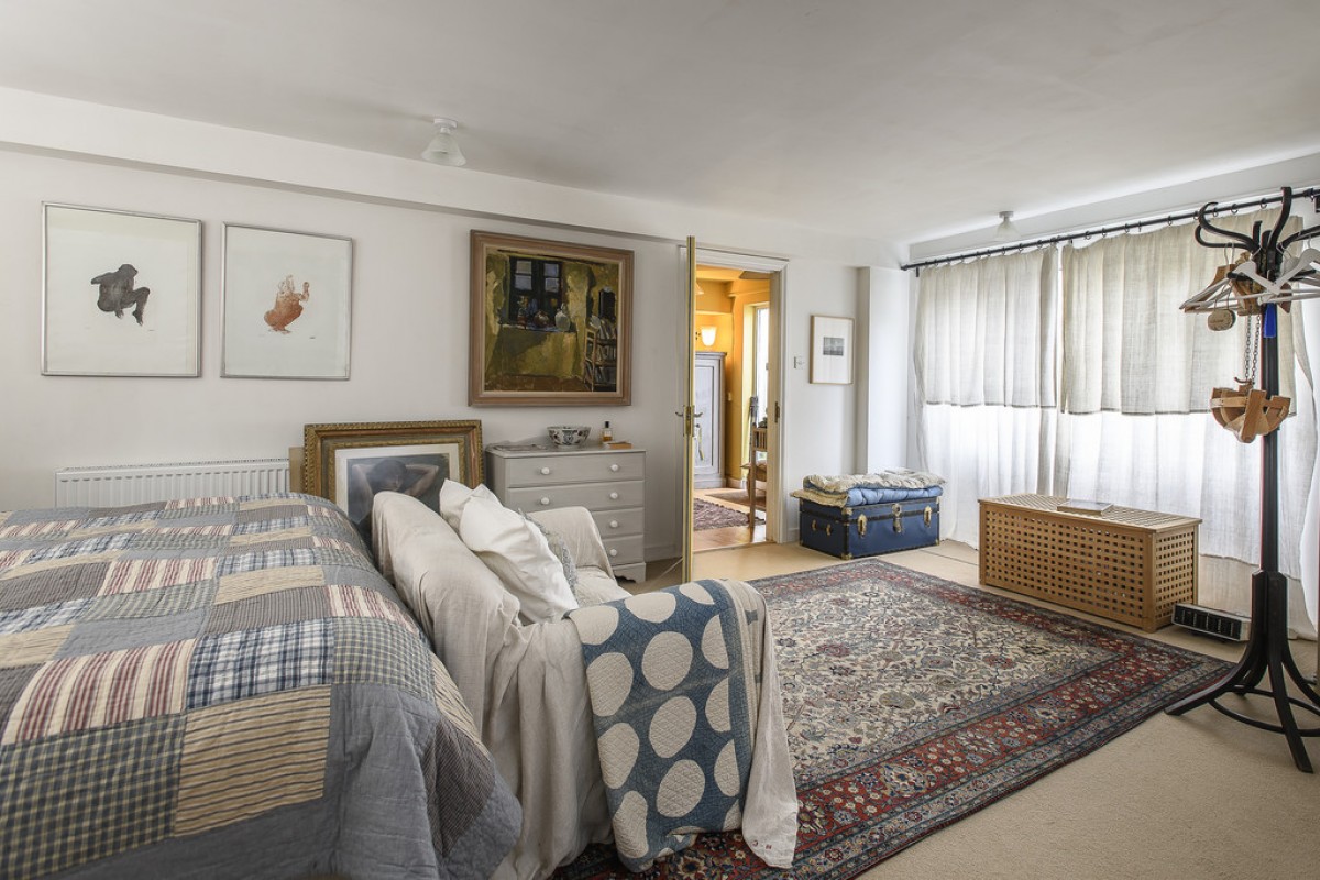 Image for Rock Channel, Rye, East Sussex TN31 7HJ