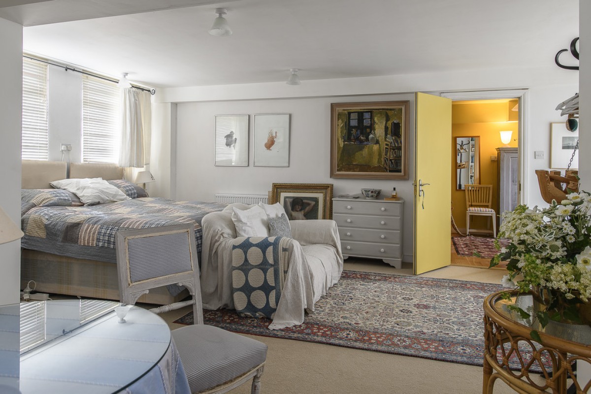 Image for Rock Channel, Rye, East Sussex TN31 7HJ