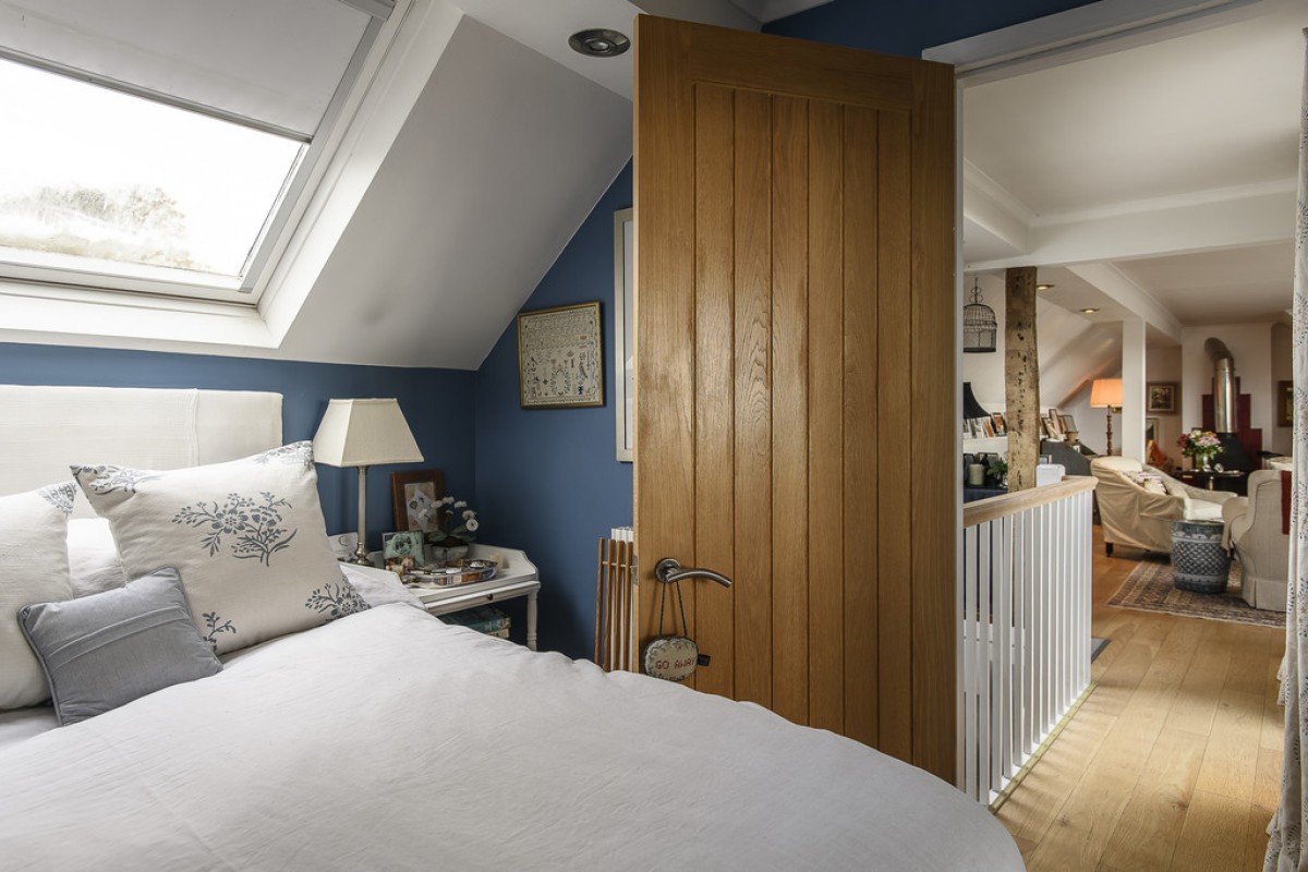 Image for Rock Channel, Rye, East Sussex TN31 7HJ