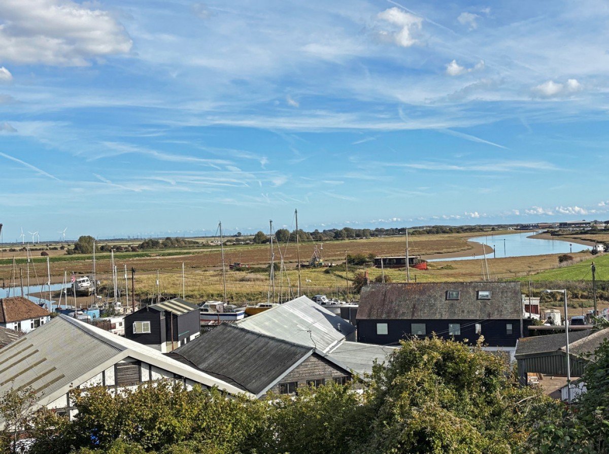 Image for Rock Channel, Rye, East Sussex TN31 7HJ