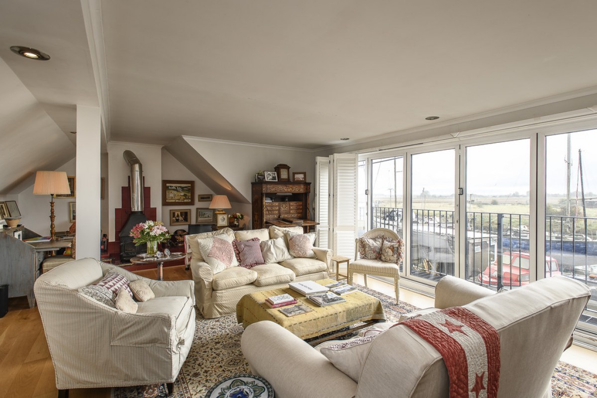 Image for Rock Channel, Rye, East Sussex TN31 7HJ