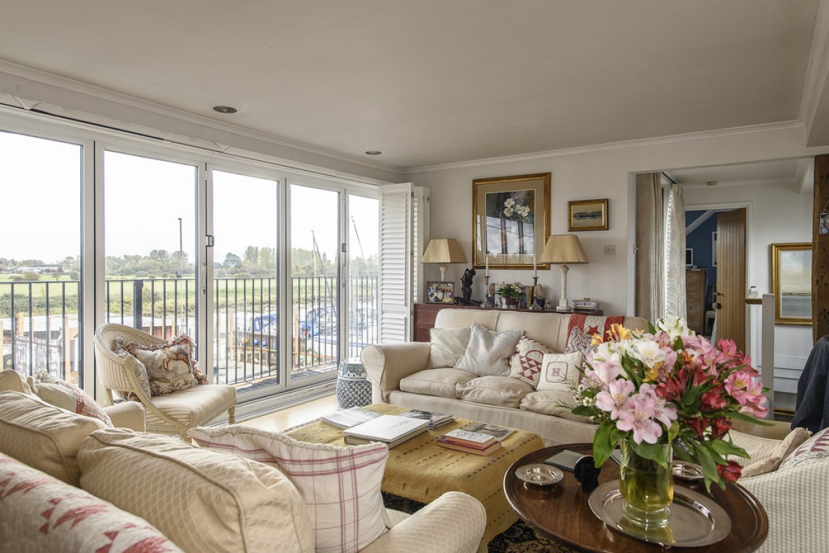 Image for Rock Channel, Rye, East Sussex TN31 7HJ