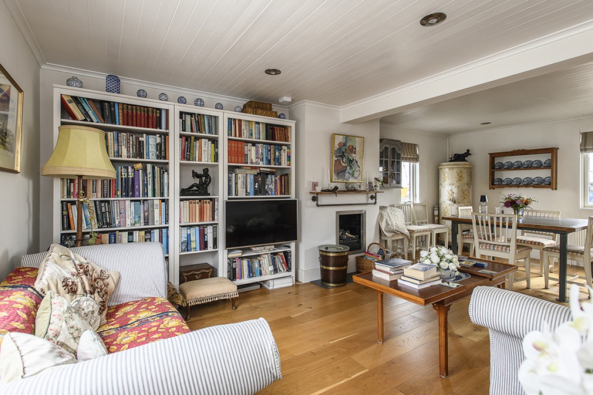 Image for Rock Channel, Rye, East Sussex TN31 7HJ