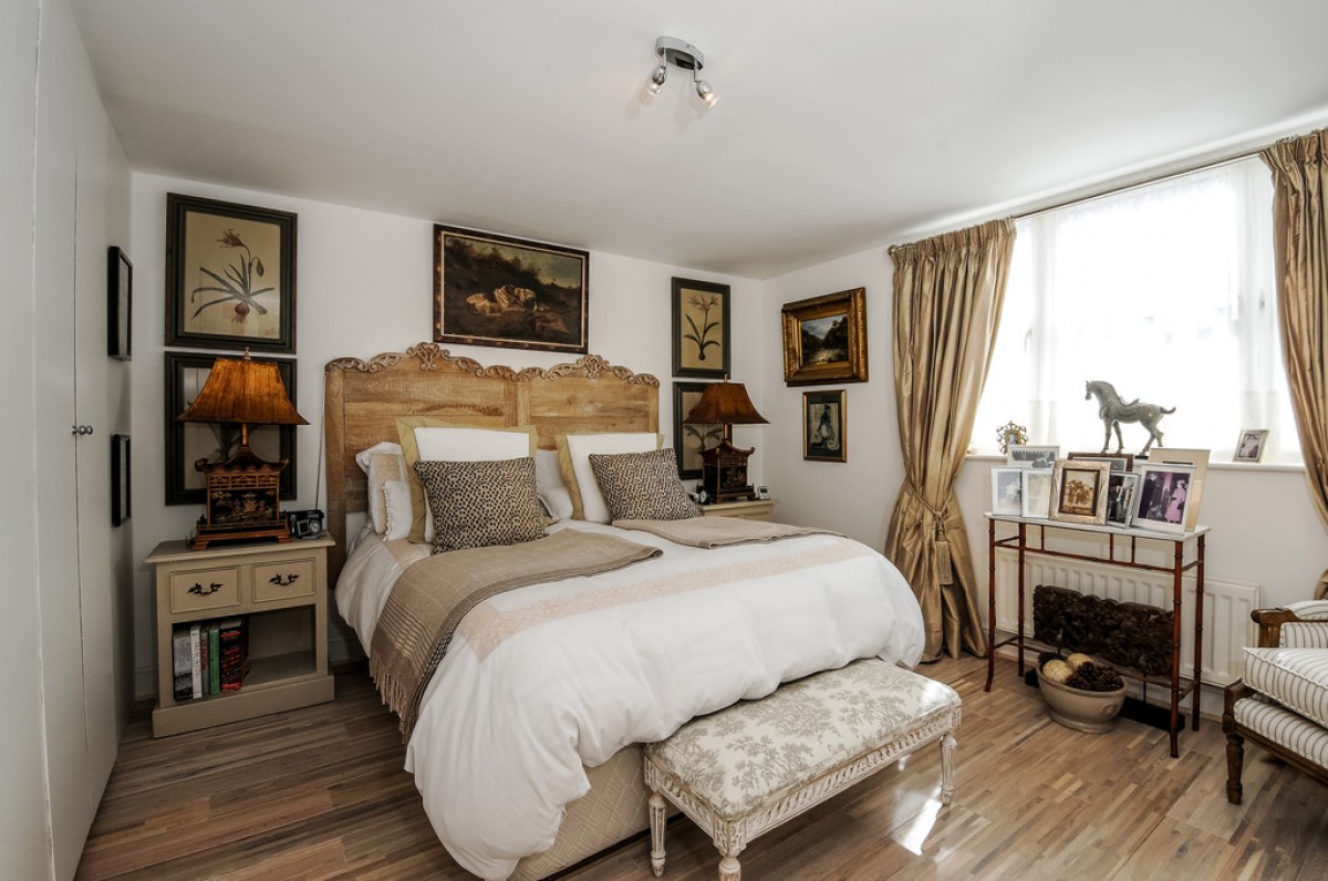 Image for Cinque Ports Street, Rye