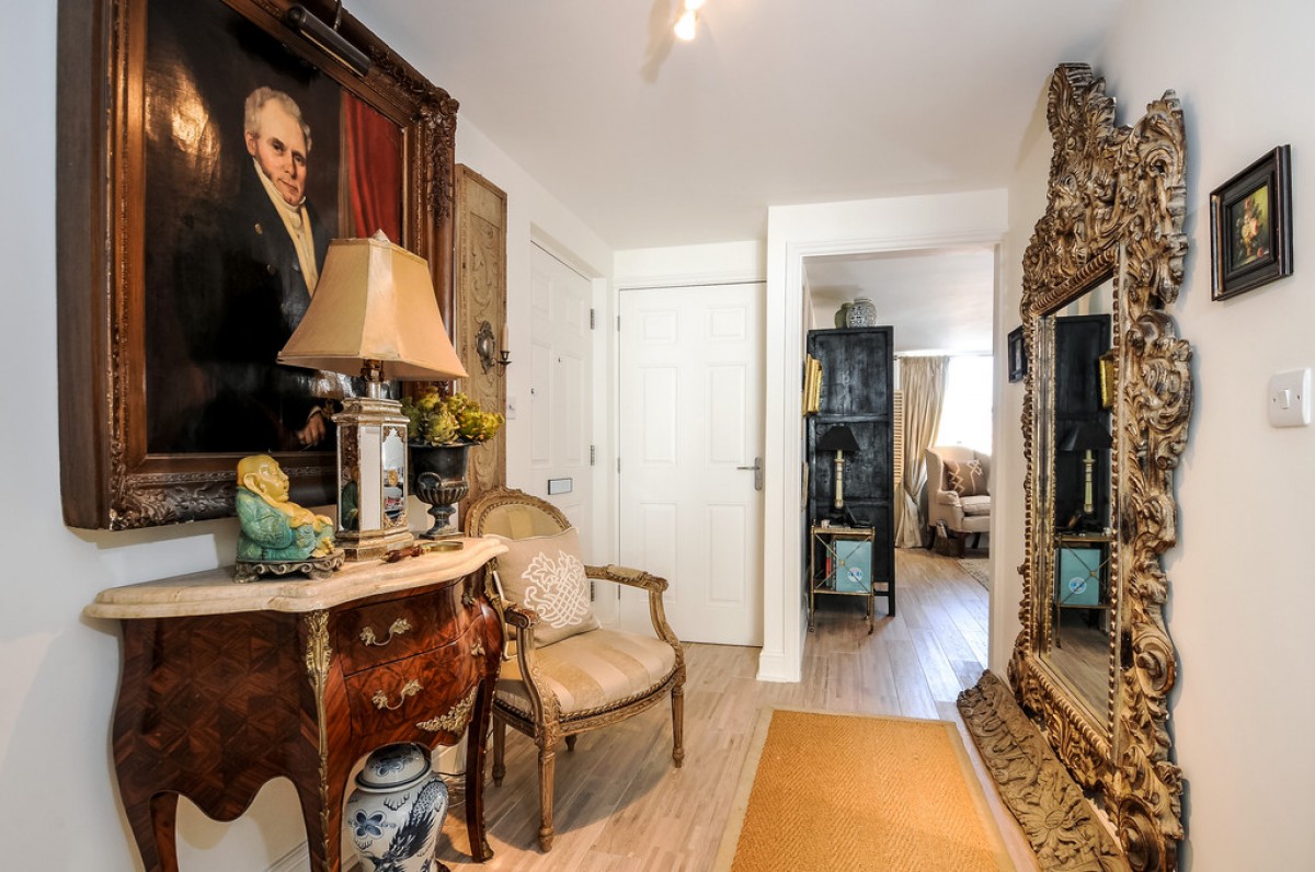 Image for Cinque Ports Street, Rye