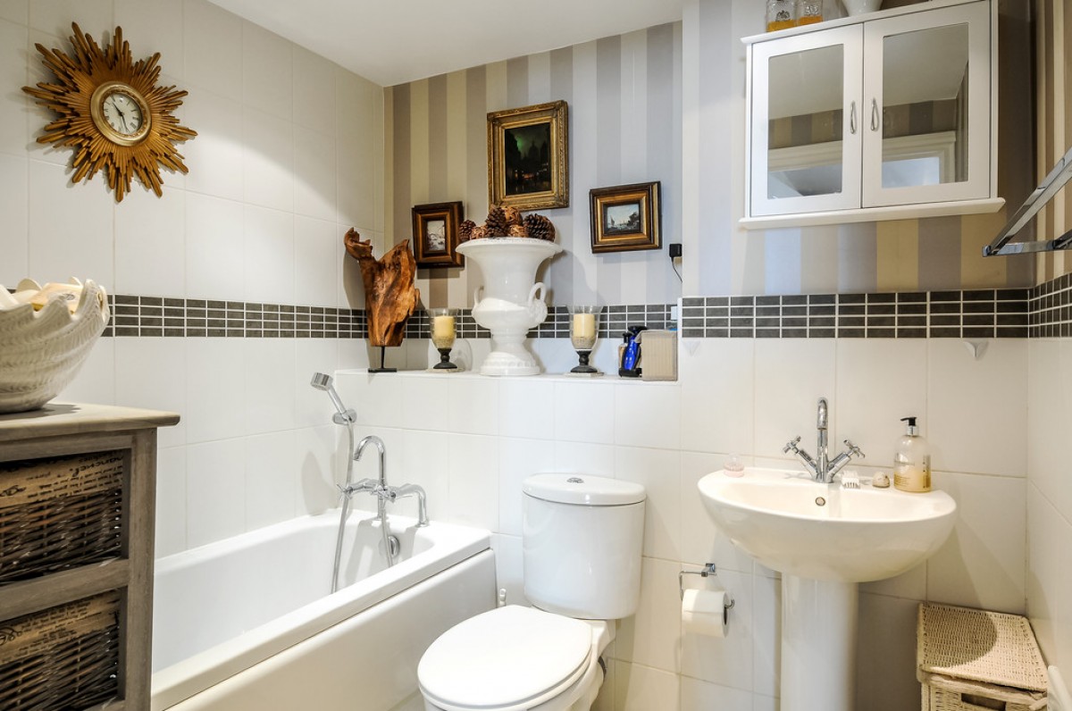 Image for Cinque Ports Street, Rye