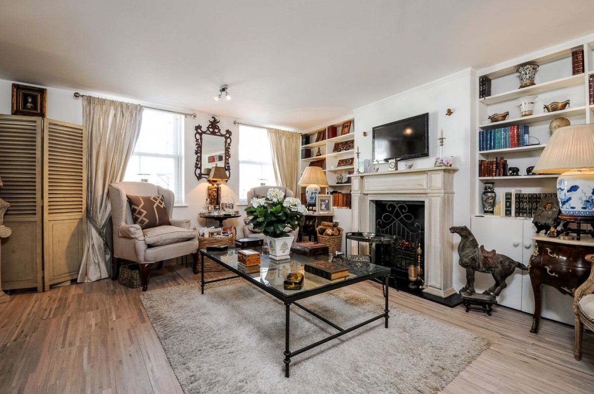 Image for Cinque Ports Street, Rye