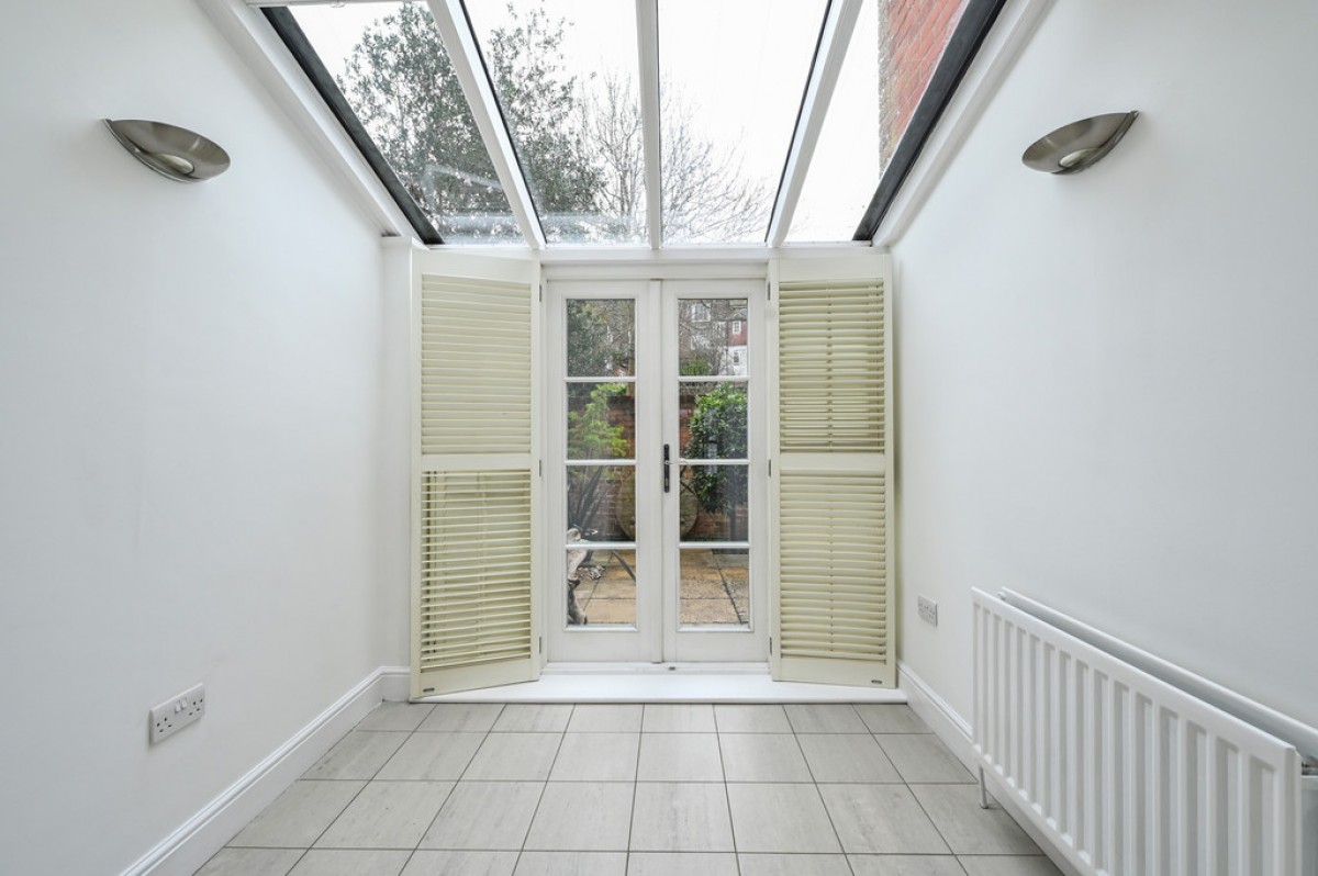 Image for Cinque Ports Street, Rye