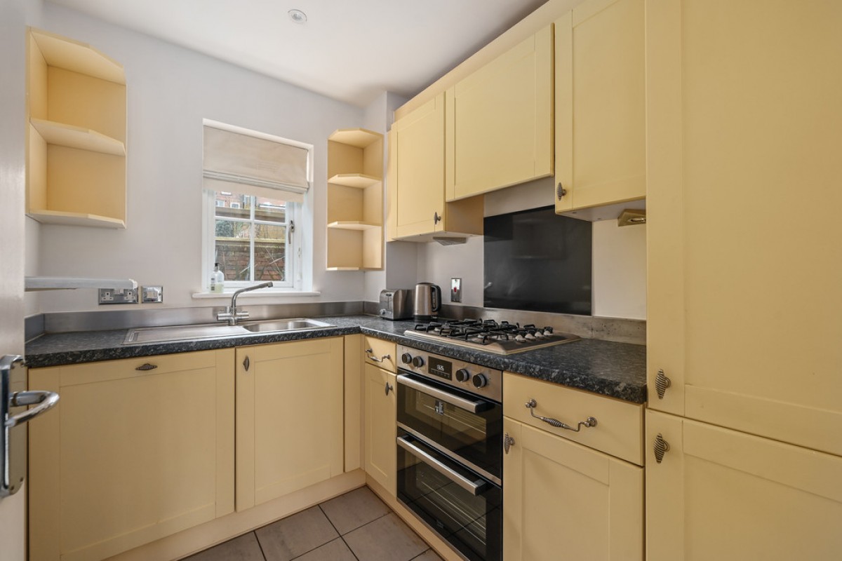 Image for Cinque Ports Street, Rye