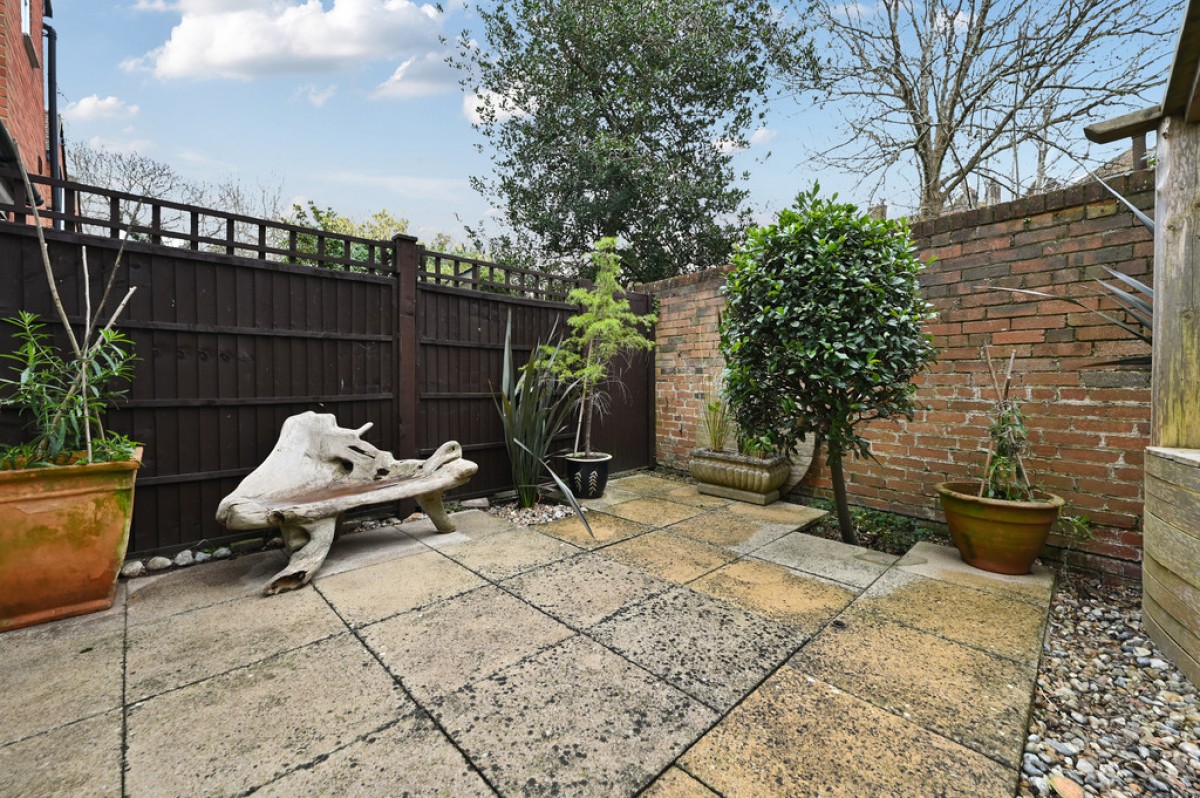 Image for Cinque Ports Street, Rye