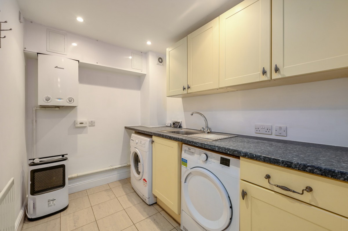 Image for Cinque Ports Street, Rye