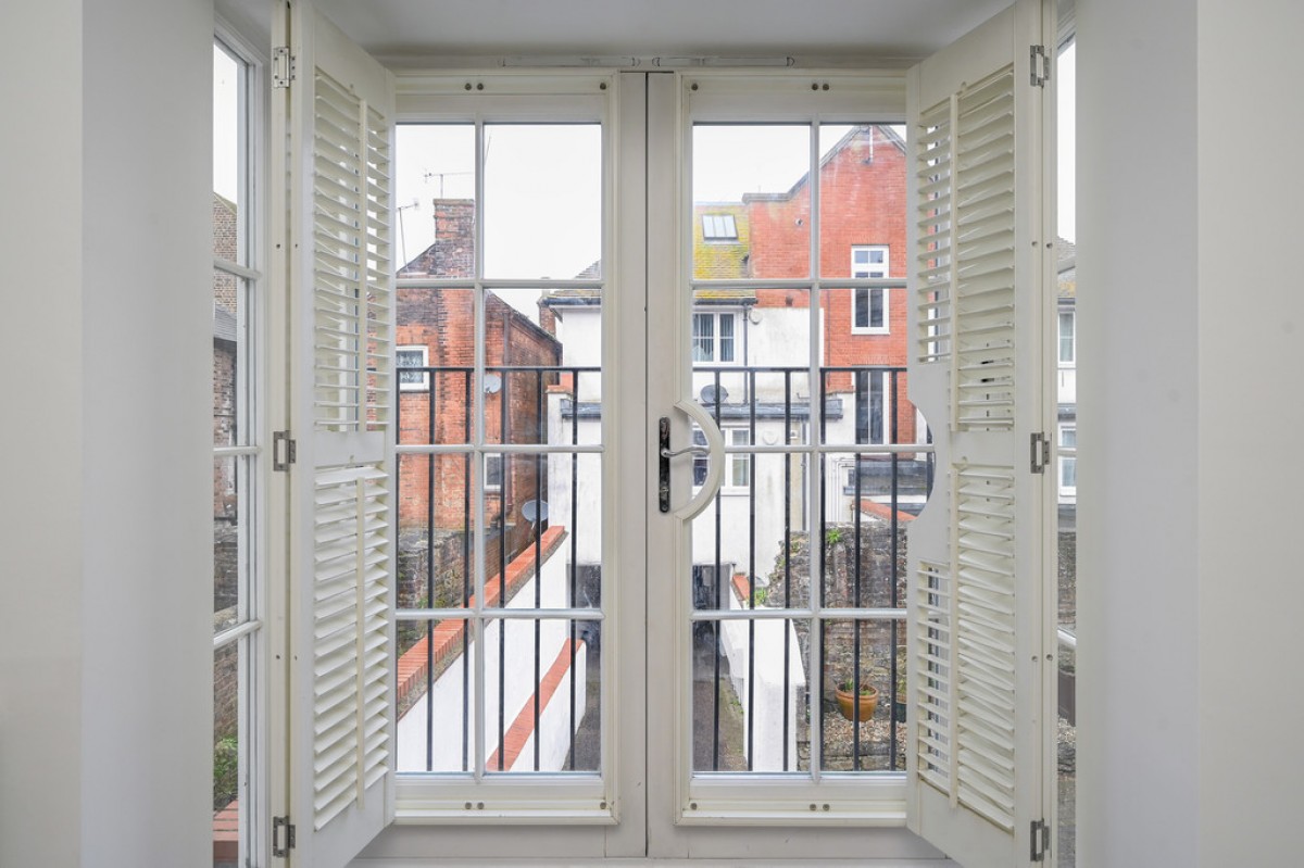 Image for Cinque Ports Street, Rye