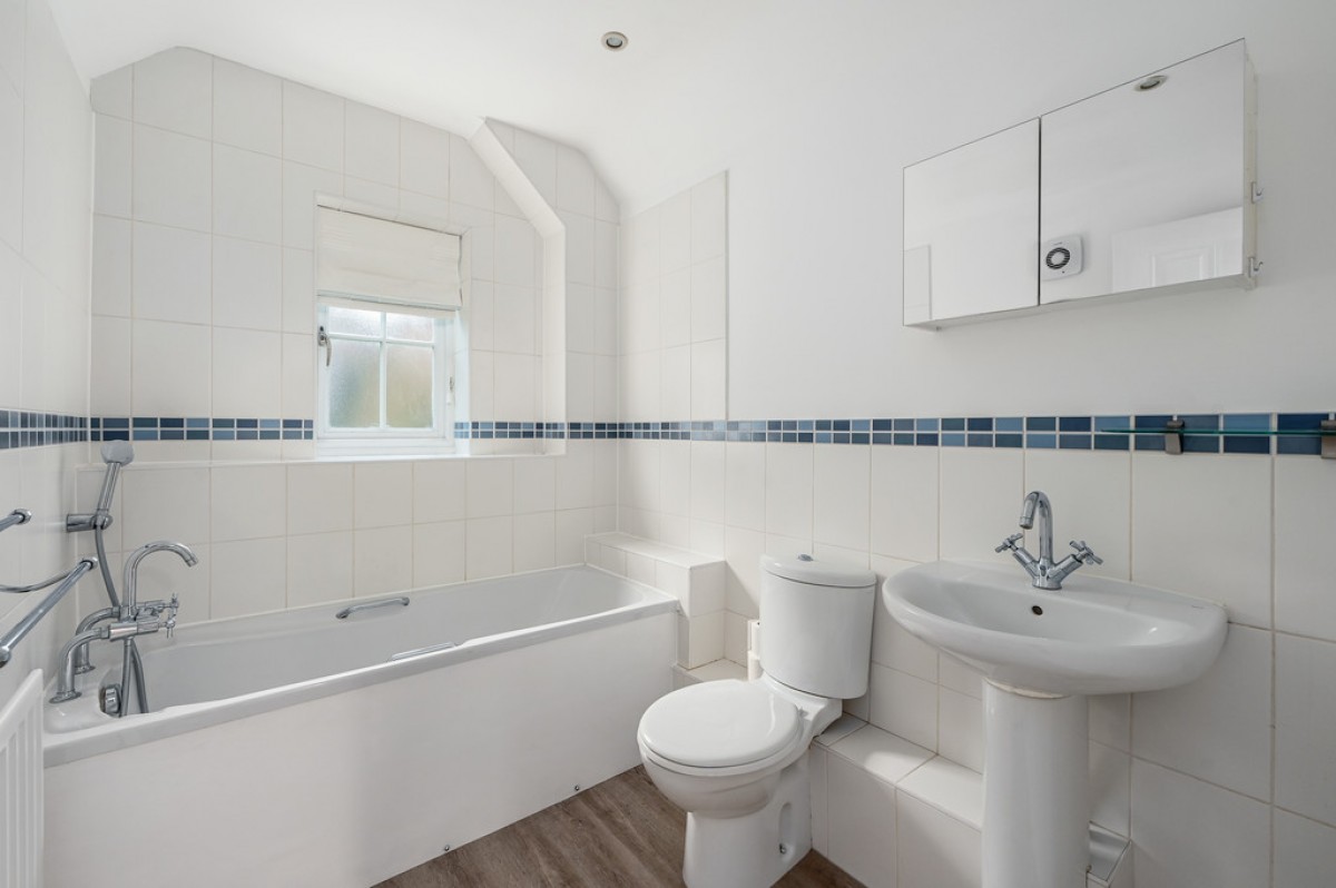 Image for Cinque Ports Street, Rye