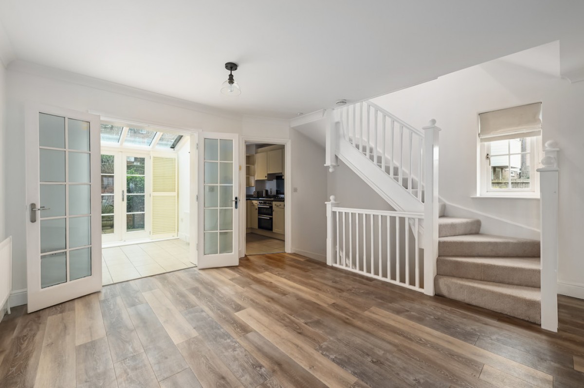 Image for Cinque Ports Street, Rye