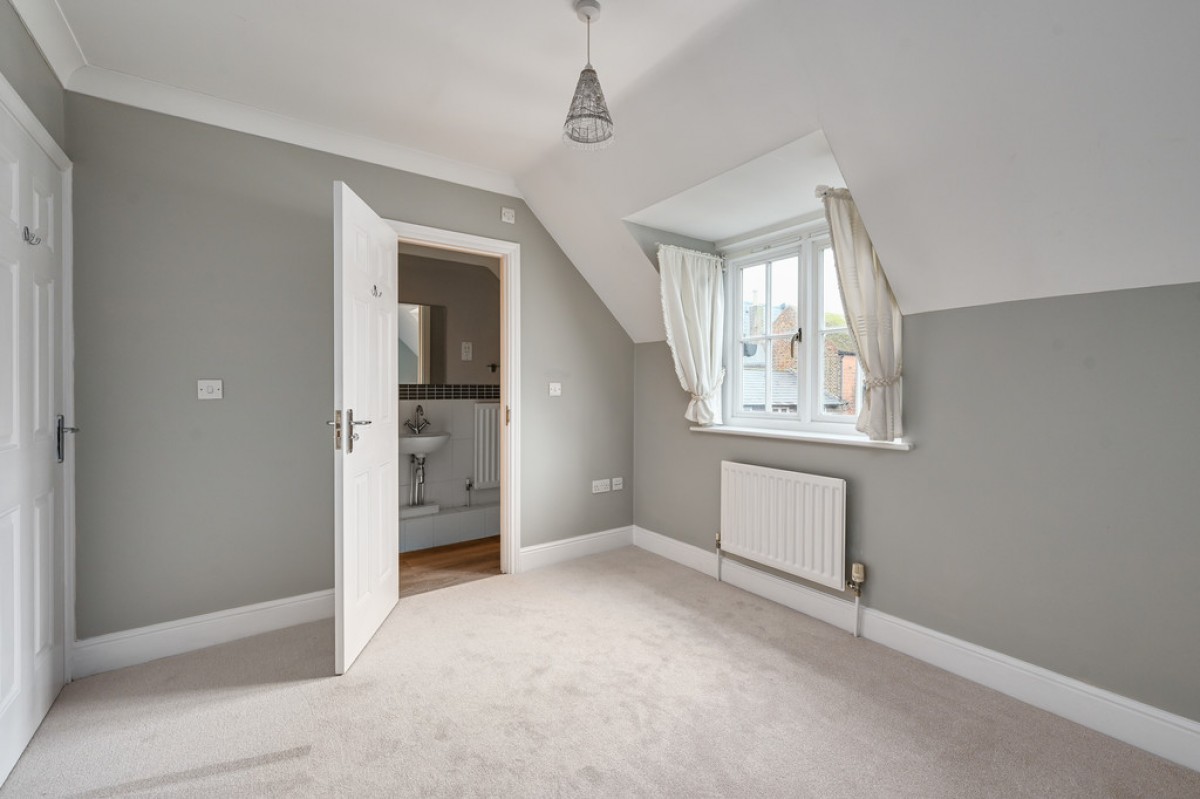 Image for Cinque Ports Street, Rye