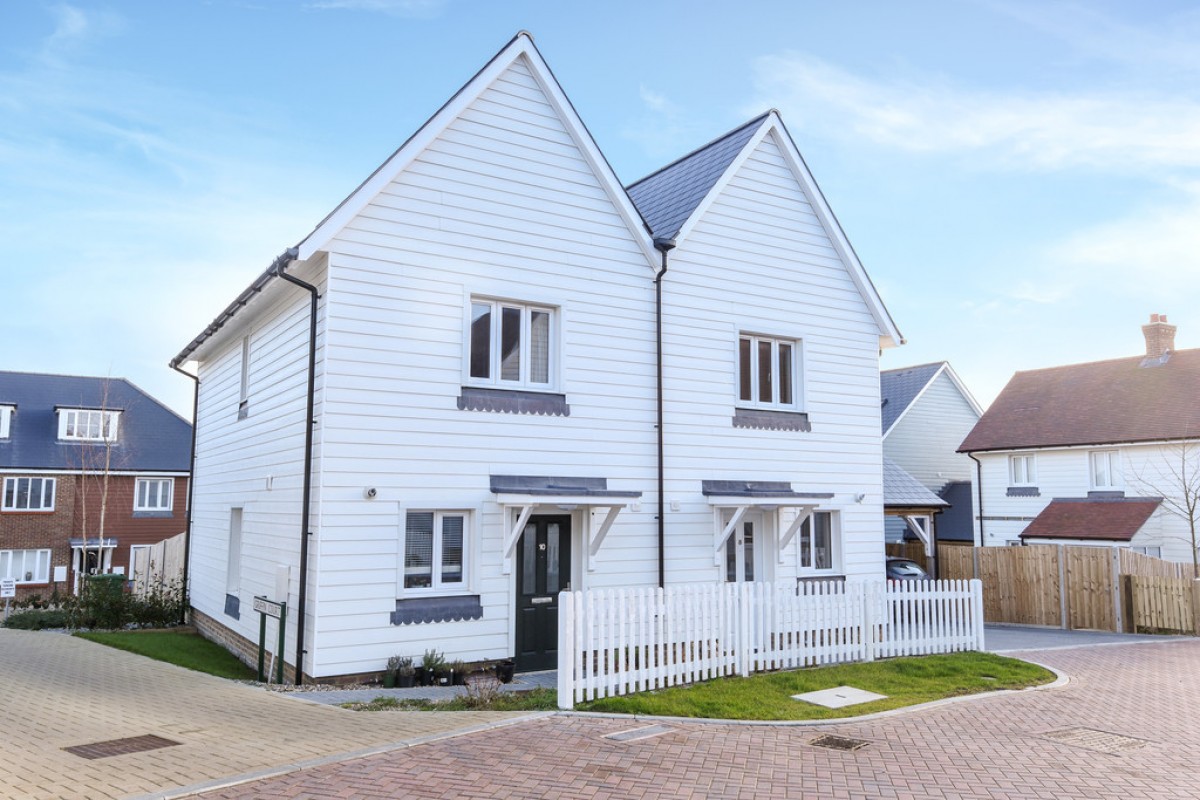 Image for Vidler Square, Valley Park, Rye TN31 7FP