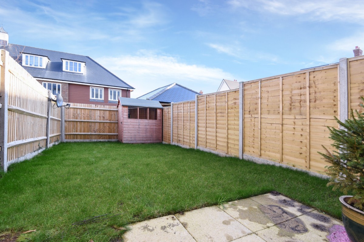 Image for Vidler Square, Valley Park, Rye TN31 7FP