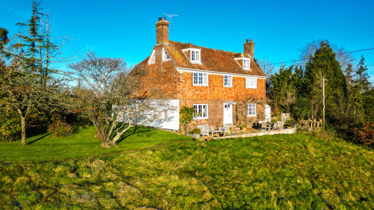 Image for Stone In Oxney, Tenterden, Kent TN30 7JT