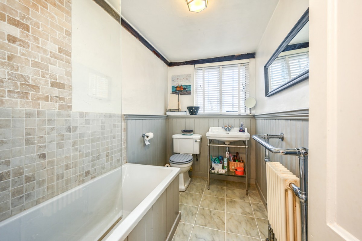 Image for Stone In Oxney, Tenterden, Kent TN30 7JT