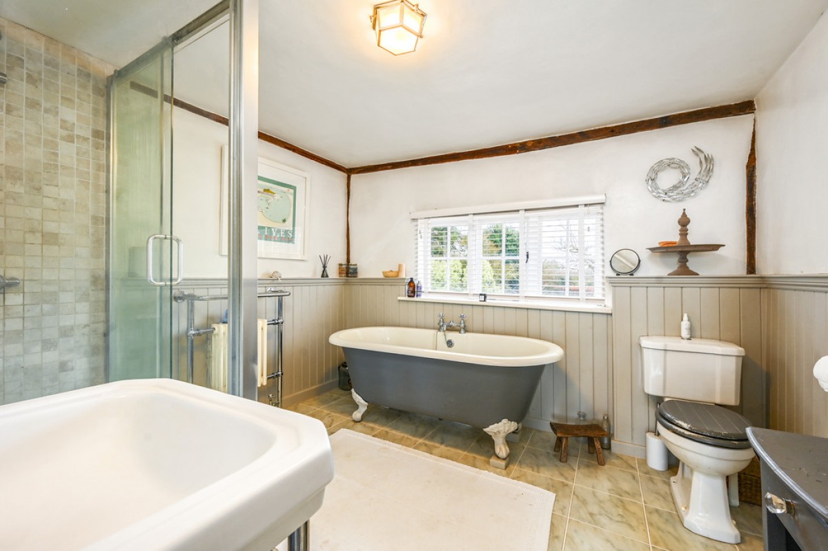 Image for Stone In Oxney, Tenterden, Kent TN30 7JT