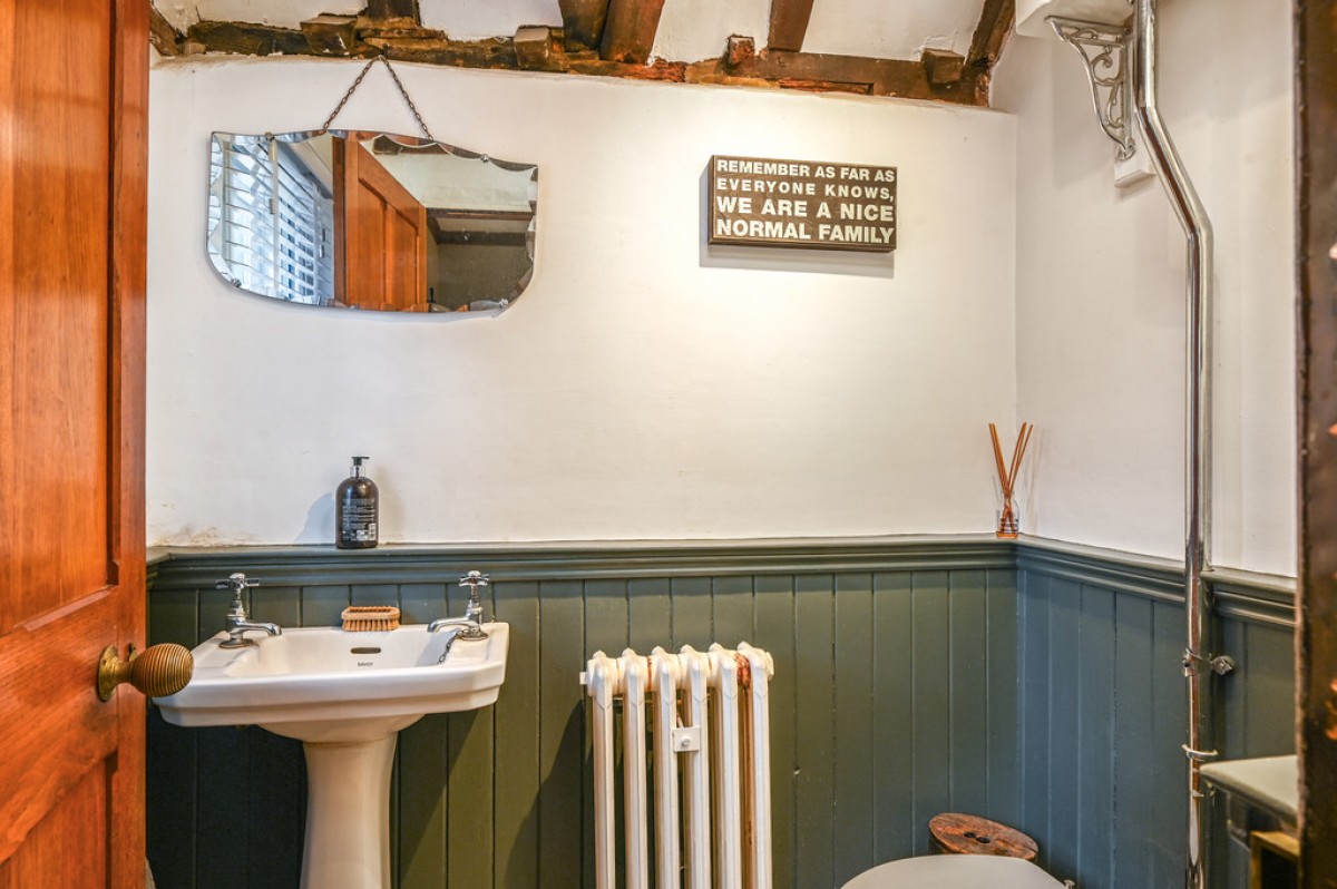 Image for Stone In Oxney, Tenterden, Kent TN30 7JT