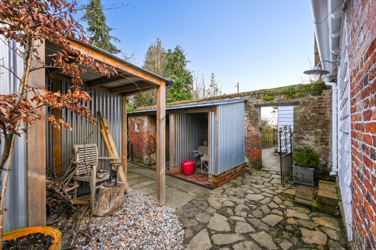 Image for Stone In Oxney, Tenterden, Kent TN30 7JT